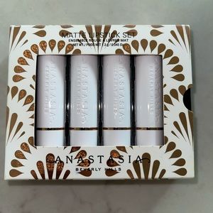 Anastasia Beverly Hills Lipstick Set